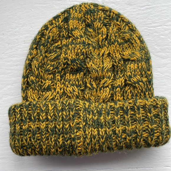Green Bay Packers winter hat ‘47 ladies - Picture 2 of 6